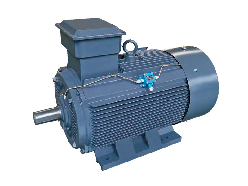 YE4系列高效率三相異步電動機(jī)